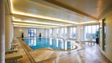 Best Western The Webbington Hotel Pool