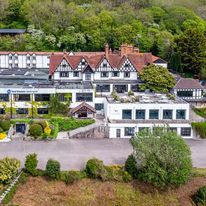 Best Western The Webbington Hotel