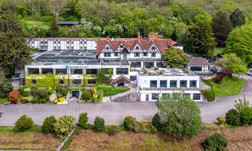 Best Western The Webbington Hotel