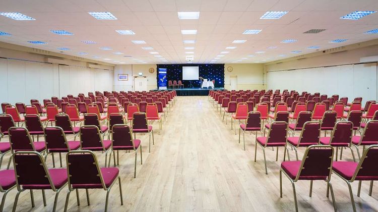 Best Western The Webbington Hotel Meeting