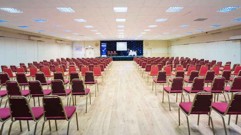 <b>Best Western The Webbington Hotel Meeting</b>. Images powered by <a href="https://iceportal.shijigroup.com/" title="IcePortal" target="_blank">IcePortal</a>.