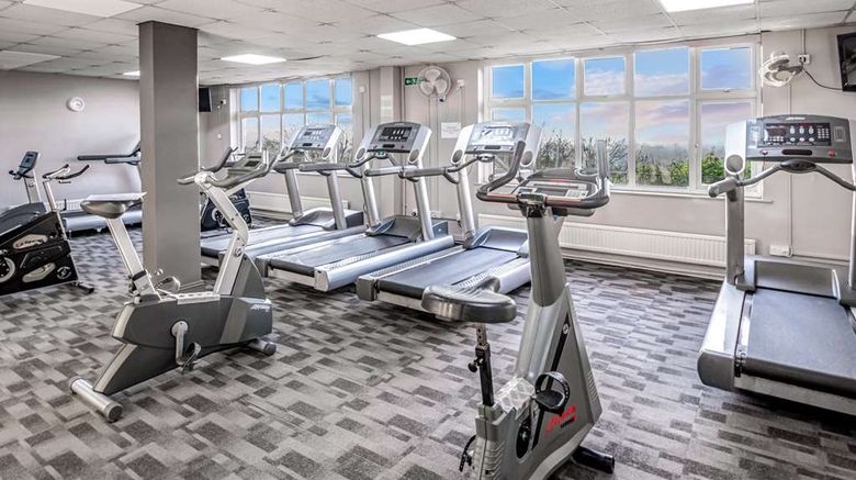 <b>Best Western The Webbington Hotel Health</b>. Images powered by <a href="https://iceportal.shijigroup.com/" title="IcePortal" target="_blank">IcePortal</a>.