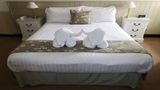 Best Western The Webbington Hotel Room