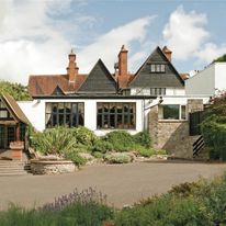 Best Western The Webbington Hotel