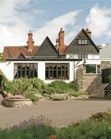 Best Western The Webbington Hotel