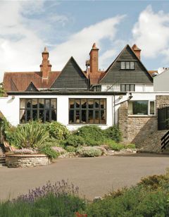 Best Western The Webbington Hotel