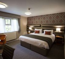 Best Western Plus Ullesthorpe Court Htl Room