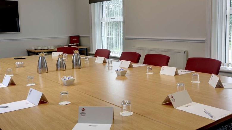 <b>Best Western Plus Ullesthorpe Court Htl Meeting</b>. Images powered by <a href="https://iceportal.shijigroup.com/" title="IcePortal" target="_blank">IcePortal</a>.