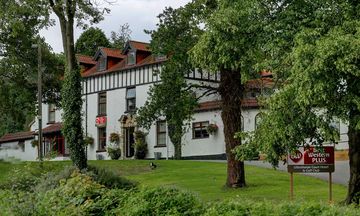 Best Western Plus Ullesthorpe Court Htl