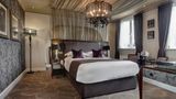 Ivy Hill Hotel, BW Signature Collection Suite