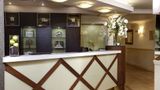 Ivy Hill Hotel, BW Signature Collection Lobby