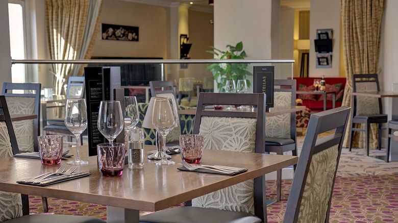 <b>Ivy Hill Hotel, BW Signature Collection Restaurant</b>. Images powered by <a href="https://iceportal.shijigroup.com/" title="IcePortal" target="_blank">IcePortal</a>.