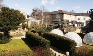 Ivy Hill Hotel Sure Hotel