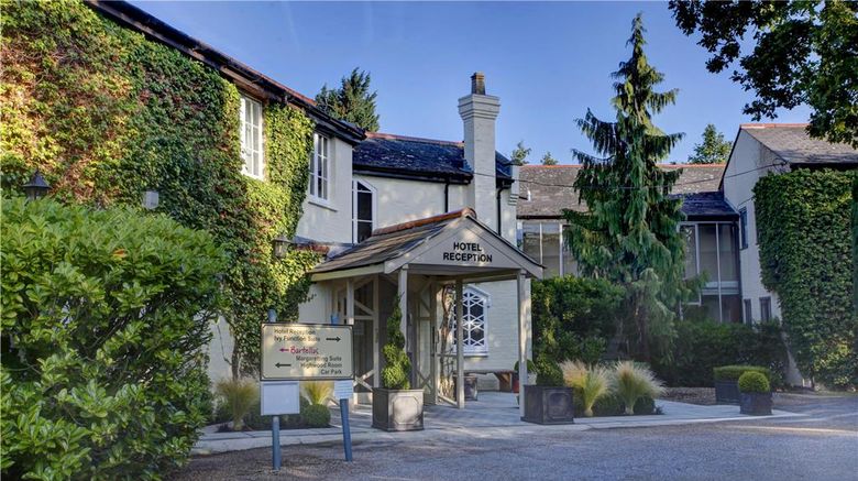 <b>Ivy Hill Hotel, BW Signature Collection Exterior</b>. Images powered by <a href="https://iceportal.shijigroup.com/" title="IcePortal" target="_blank">IcePortal</a>.