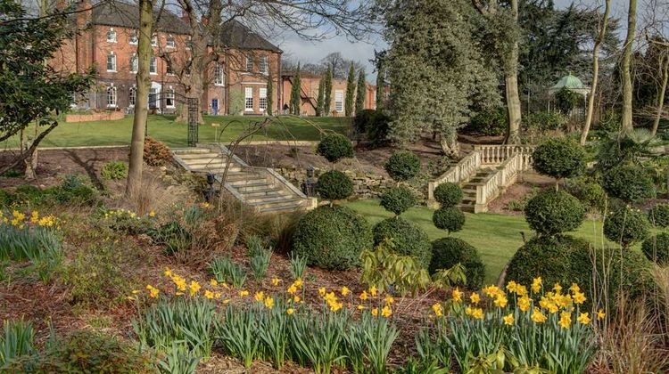 Best Western Plus West Retford Hotel Exterior