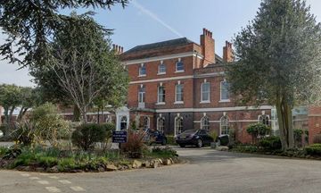 Best Western Plus West Retford Hotel