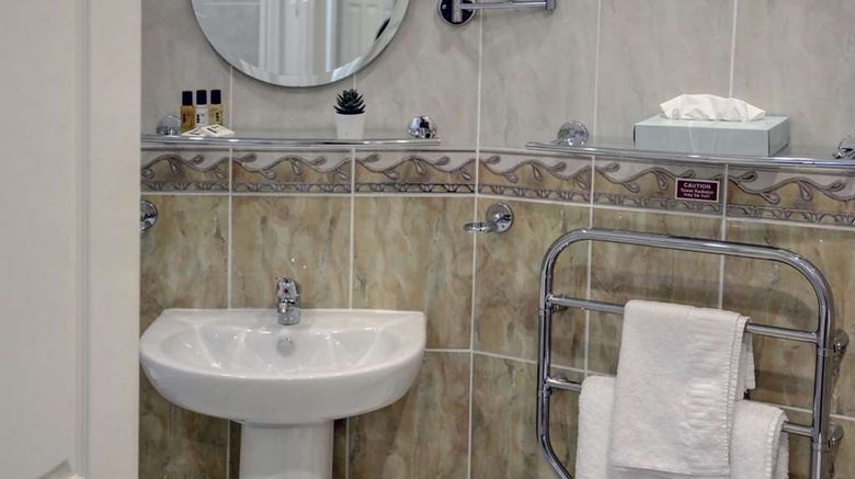 <b>Best Western Plus West Retford Hotel Room</b>. Images powered by <a href="https://iceportal.shijigroup.com/" title="IcePortal" target="_blank">IcePortal</a>.