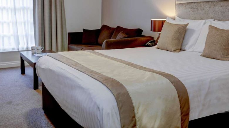 <b>Best Western Plus West Retford Hotel Room</b>. Images powered by <a href="https://iceportal.shijigroup.com/" title="IcePortal" target="_blank">IcePortal</a>.