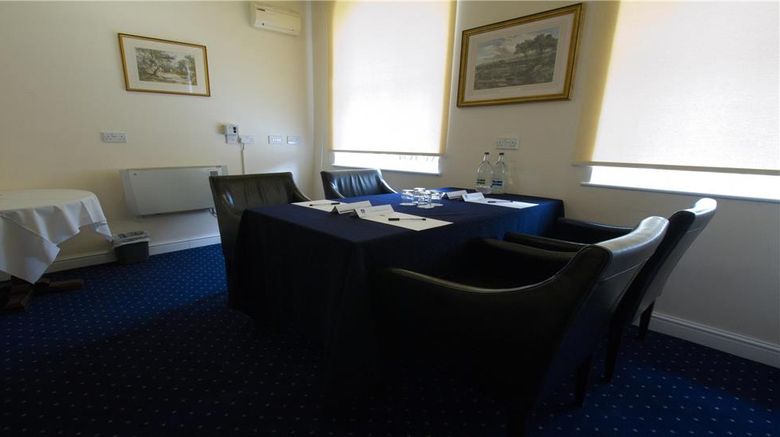 <b>Best Western Plus West Retford Hotel Meeting</b>. Images powered by <a href="https://iceportal.shijigroup.com/" title="IcePortal" target="_blank">IcePortal</a>.