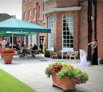 Best Western Plus West Retford Hotel Exterior