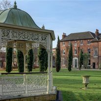 Best Western Plus West Retford Hotel