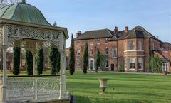 Best Western Plus West Retford Hotel