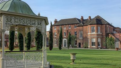 Best Western Plus West Retford Hotel