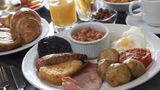 Best Western Plus West Retford Hotel Restaurant