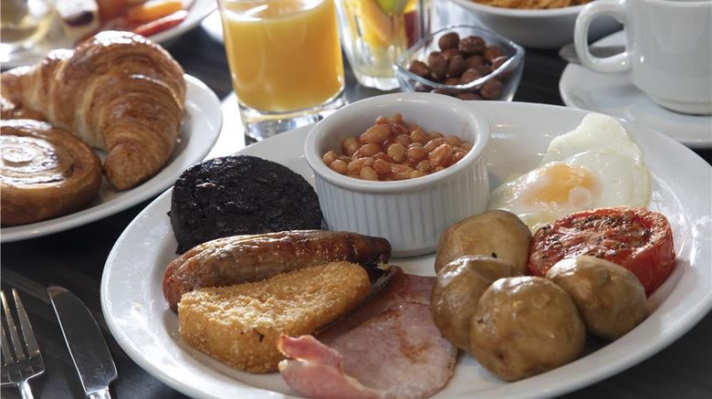 <b>Best Western Plus West Retford Hotel Restaurant</b>. Images powered by <a href="https://iceportal.shijigroup.com/" title="IcePortal" target="_blank">IcePortal</a>.