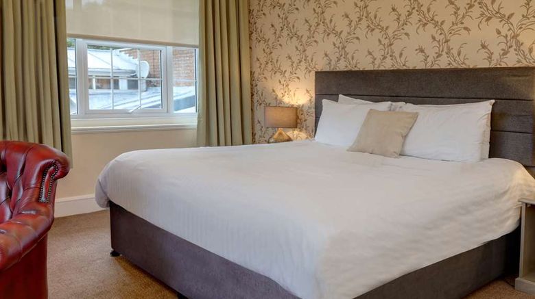 <b>Best Western Plus Kenwick Park Hotel Room</b>. Images powered by <a href="https://iceportal.shijigroup.com/" title="IcePortal" target="_blank">IcePortal</a>.