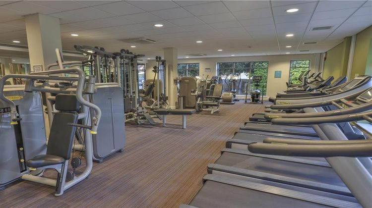 Best Western Plus Kenwick Park Hotel Health