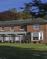 Best Western Plus Kenwick Park Hotel