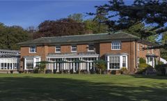 Best Western Plus Kenwick Park Hotel