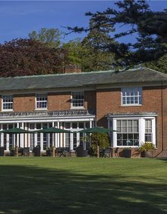Best Western Plus Kenwick Park Hotel