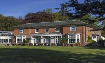 Best Western Plus Kenwick Park Hotel