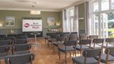 Best Western Plus Kenwick Park Hotel Meeting