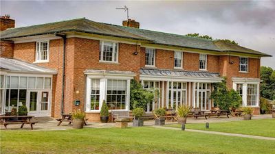 Best Western Plus Kenwick Park Hotel