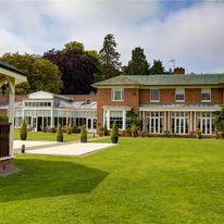 Best Western Plus Kenwick Park Hotel