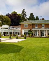 Best Western Plus Kenwick Park Hotel
