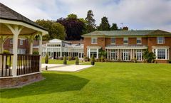 Best Western Plus Kenwick Park Hotel
