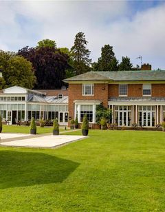 Best Western Plus Kenwick Park Hotel