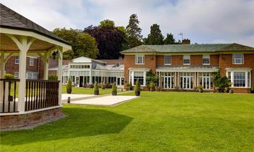 Best Western Plus Kenwick Park Hotel