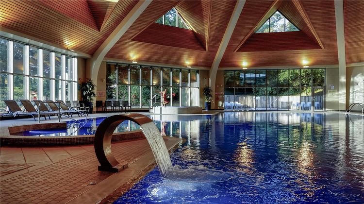 Best Western Plus Kenwick Park Hotel Other