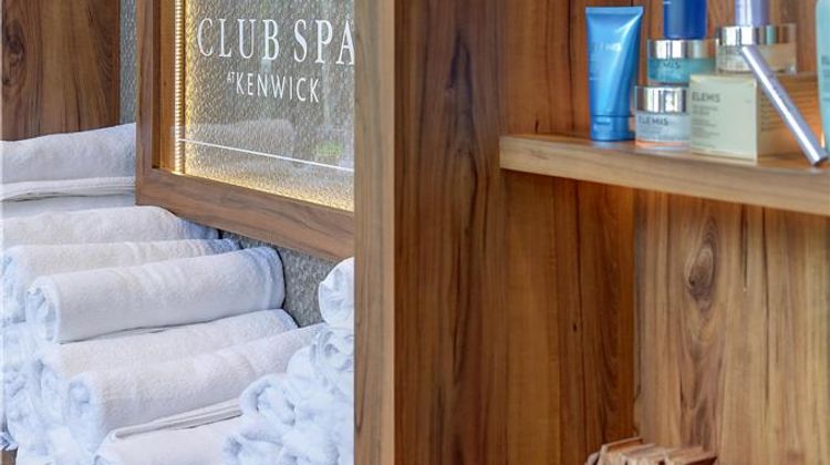 Best Western Plus Kenwick Park Hotel Spa