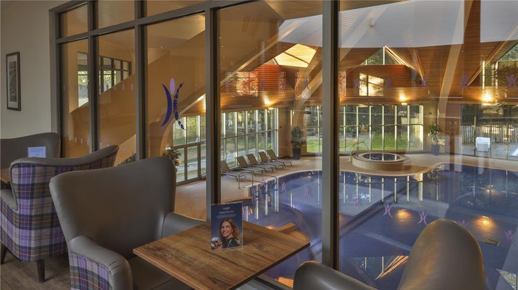 Best Western Plus Kenwick Park Hotel Spa