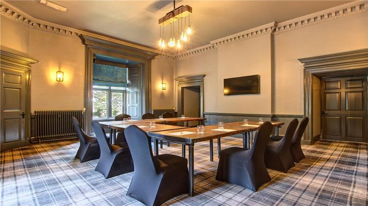 Best Western Walworth Castle Hotel Meeting
