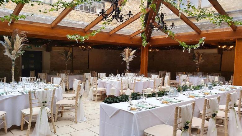 <b>Best Western Walworth Castle Hotel Other</b>. Images powered by <a href="https://iceportal.shijigroup.com/" title="IcePortal" target="_blank">IcePortal</a>.