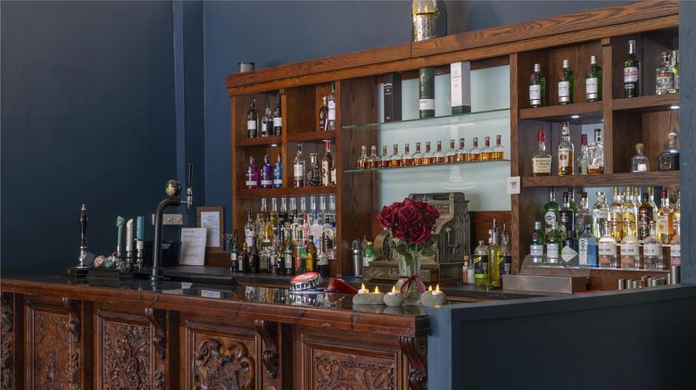 <b>Best Western Walworth Castle Hotel Restaurant</b>. Images powered by <a href="https://iceportal.shijigroup.com/" title="IcePortal" target="_blank">IcePortal</a>.