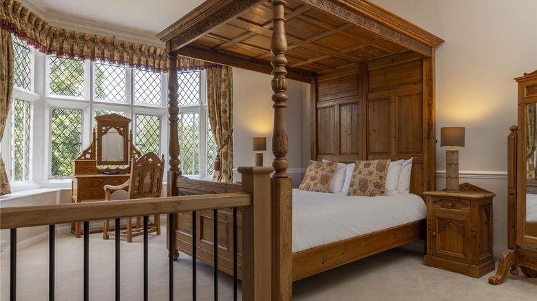 <b>Best Western Walworth Castle Hotel Room</b>. Images powered by <a href="https://iceportal.shijigroup.com/" title="IcePortal" target="_blank">IcePortal</a>.