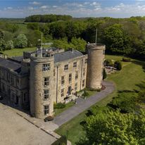 Best Western Walworth Castle Hotel